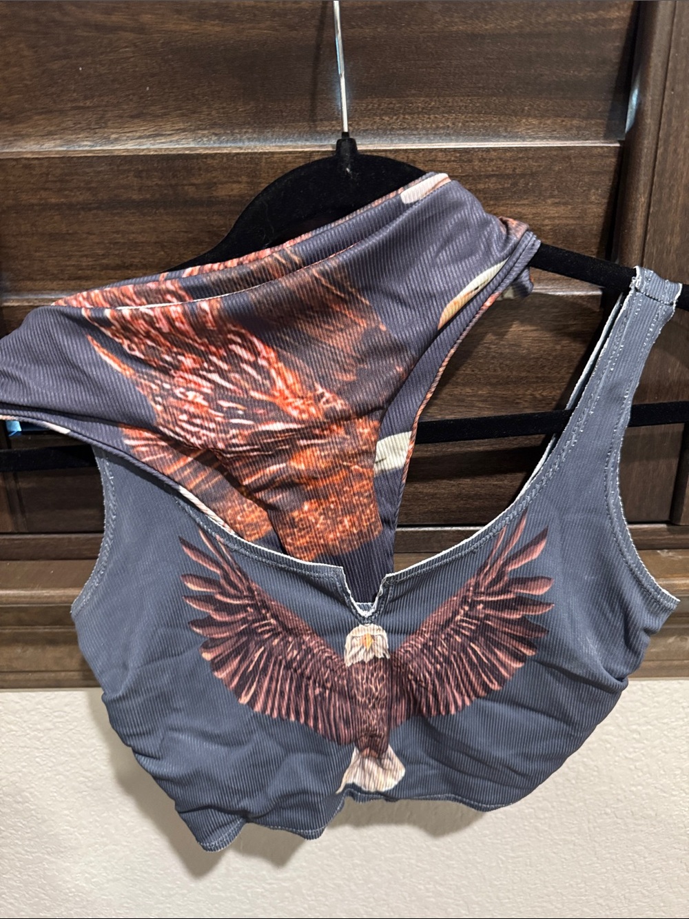 Variety of swimsuits - Picture 4 of 11